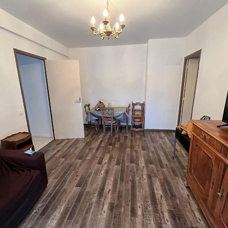 Appartement Proche Gare Routiere ม็องตง ภายนอก รูปภาพ